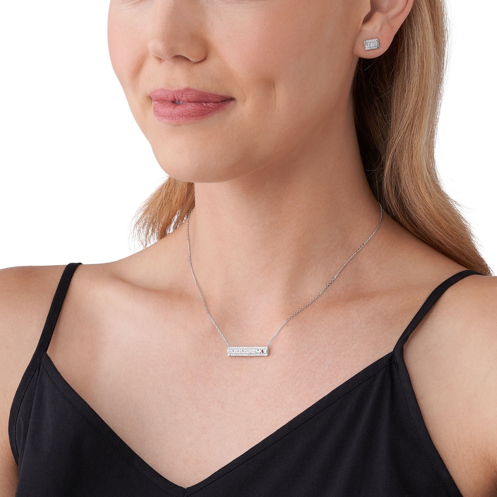Michael Kors Set de bijoux 925 Argent Bijoux