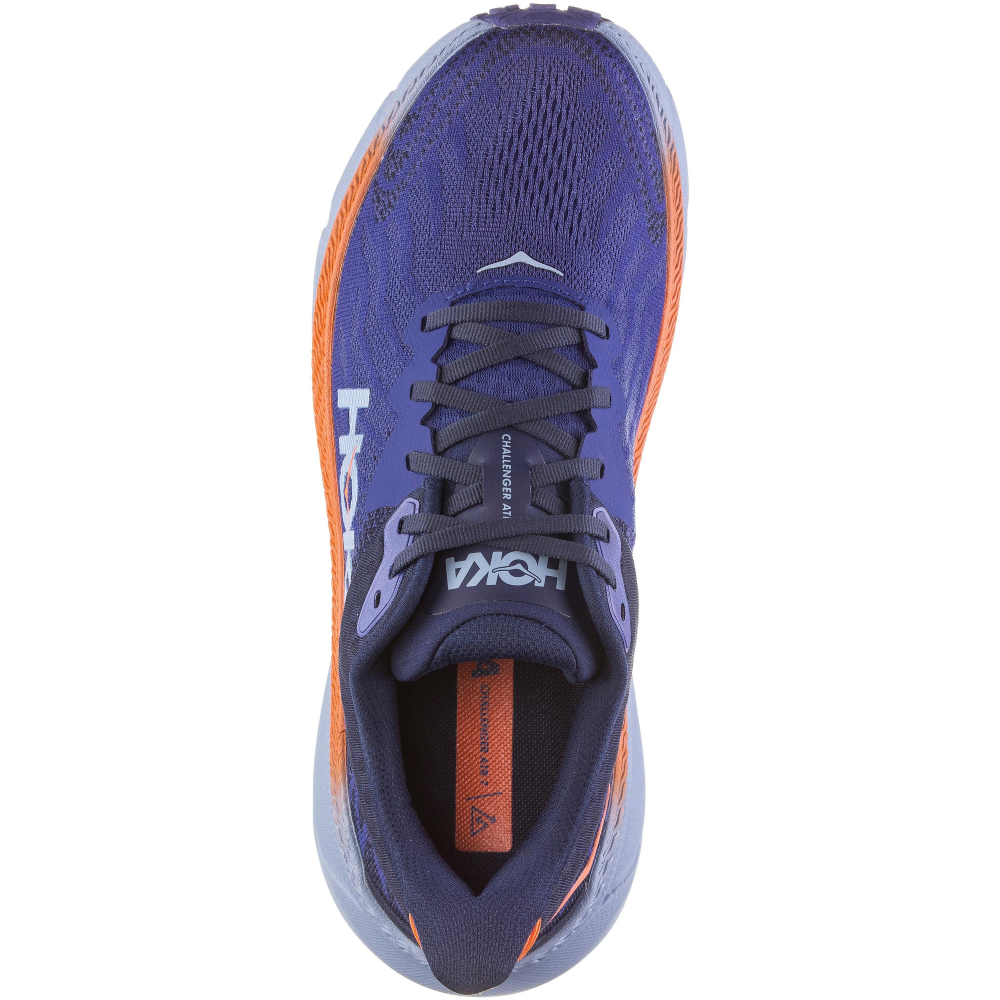 Hoka Challenger ATR 7 1134497-BBSBL / blau