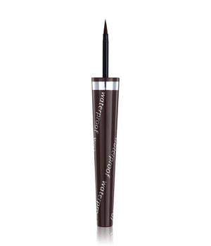 IsaDora Glossy Eyeliner Eyeliner-3.7 ml