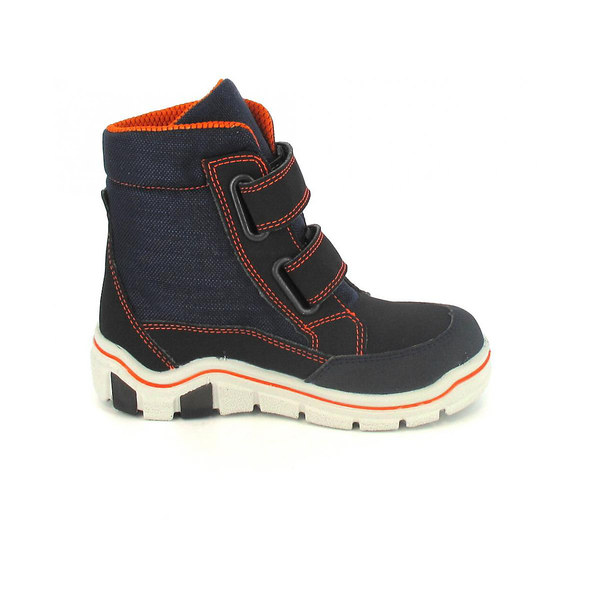 Stiefel Grisu Halbschuhe