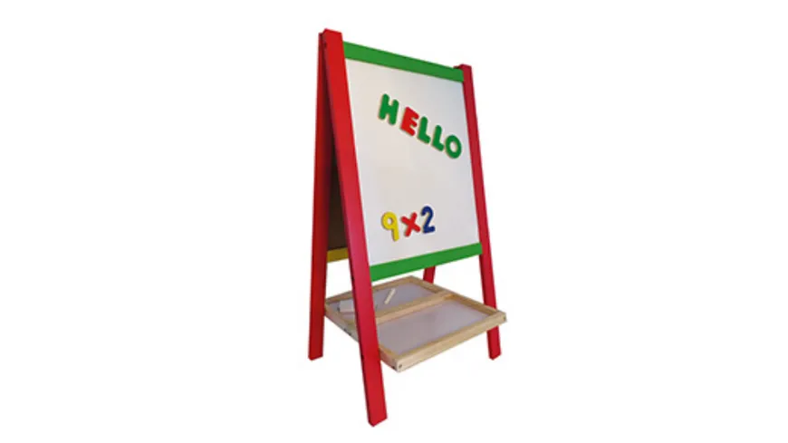 Beluga - Standtafel Smart