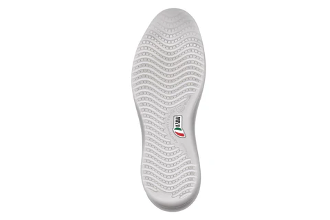 kybun Probier-Schuh Carouge Blue Herren