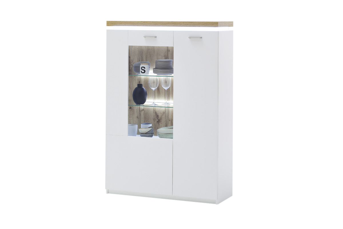 MCA Highboard Cali