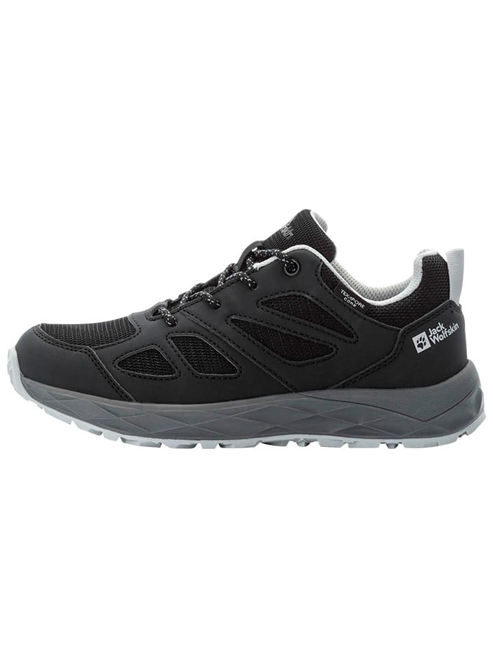 Jack Wolfskin Wanderschuhe 