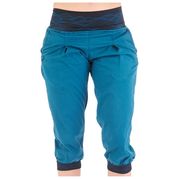 Nograd - Women's Dune 3/4 - Shorts