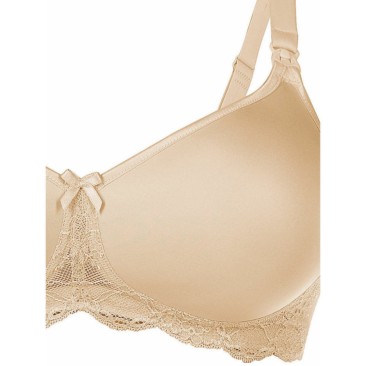 Still BH mit Schale Miss Lovely Still-BHs