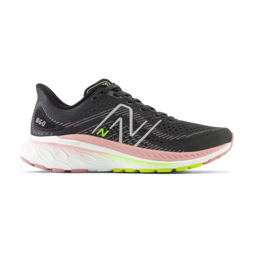 New Balance Fresh Foam X 860v13 860 v13 W860Q13B / schwarz