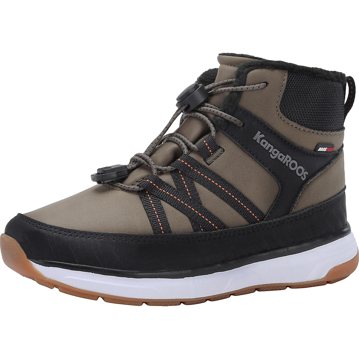 Winterstiefel für Jungen