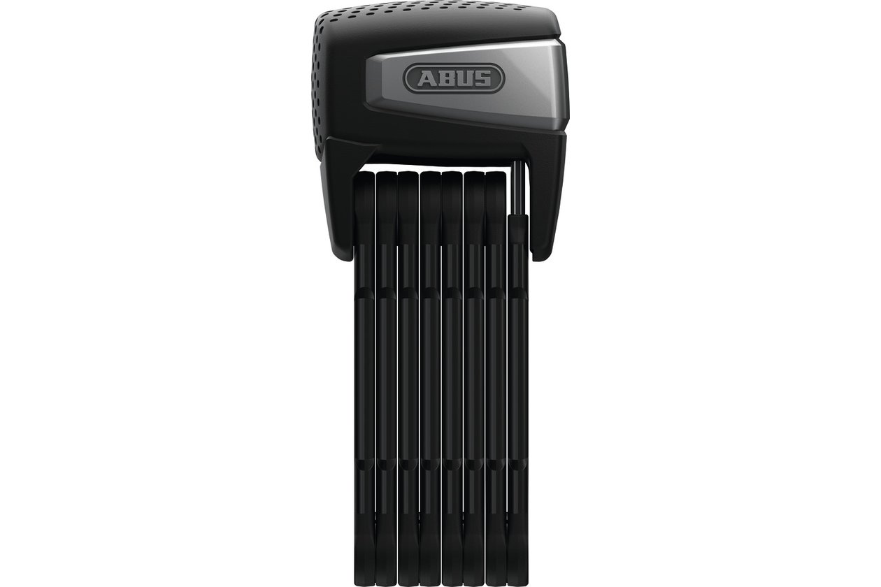 Abus Bordo SmartX 6500A/110 BK SH Faltschloss