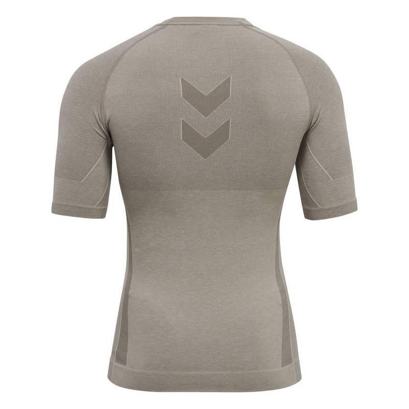 hummel hmlTE MIKE SEAMLESS T-SHIRT T-Shirt Herren