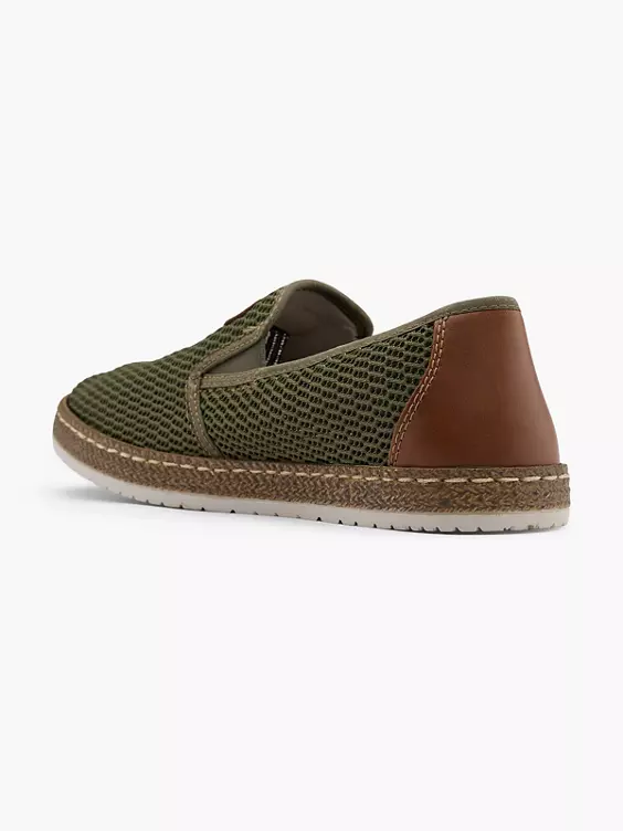 Rieker Slipper