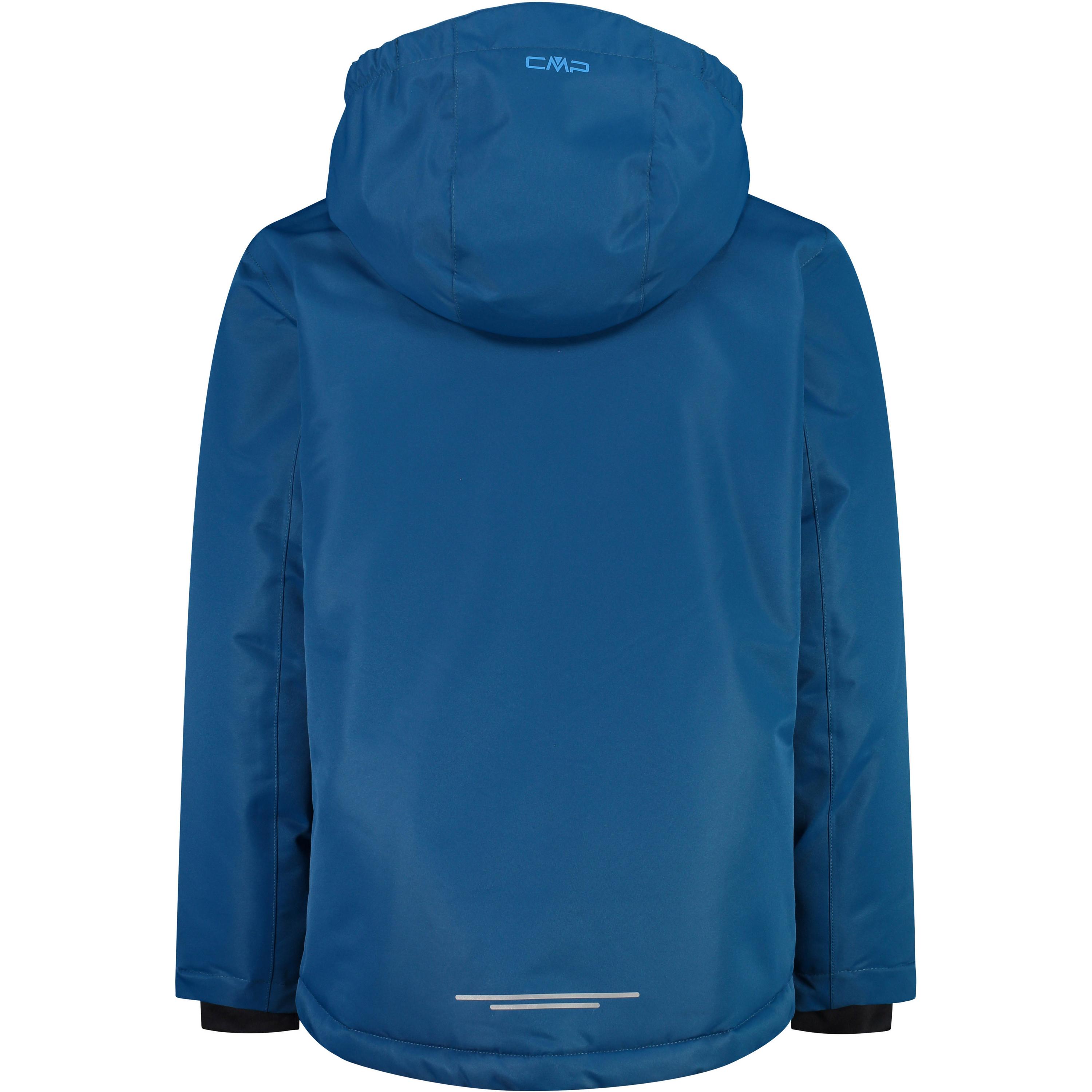 Athletic Jacket