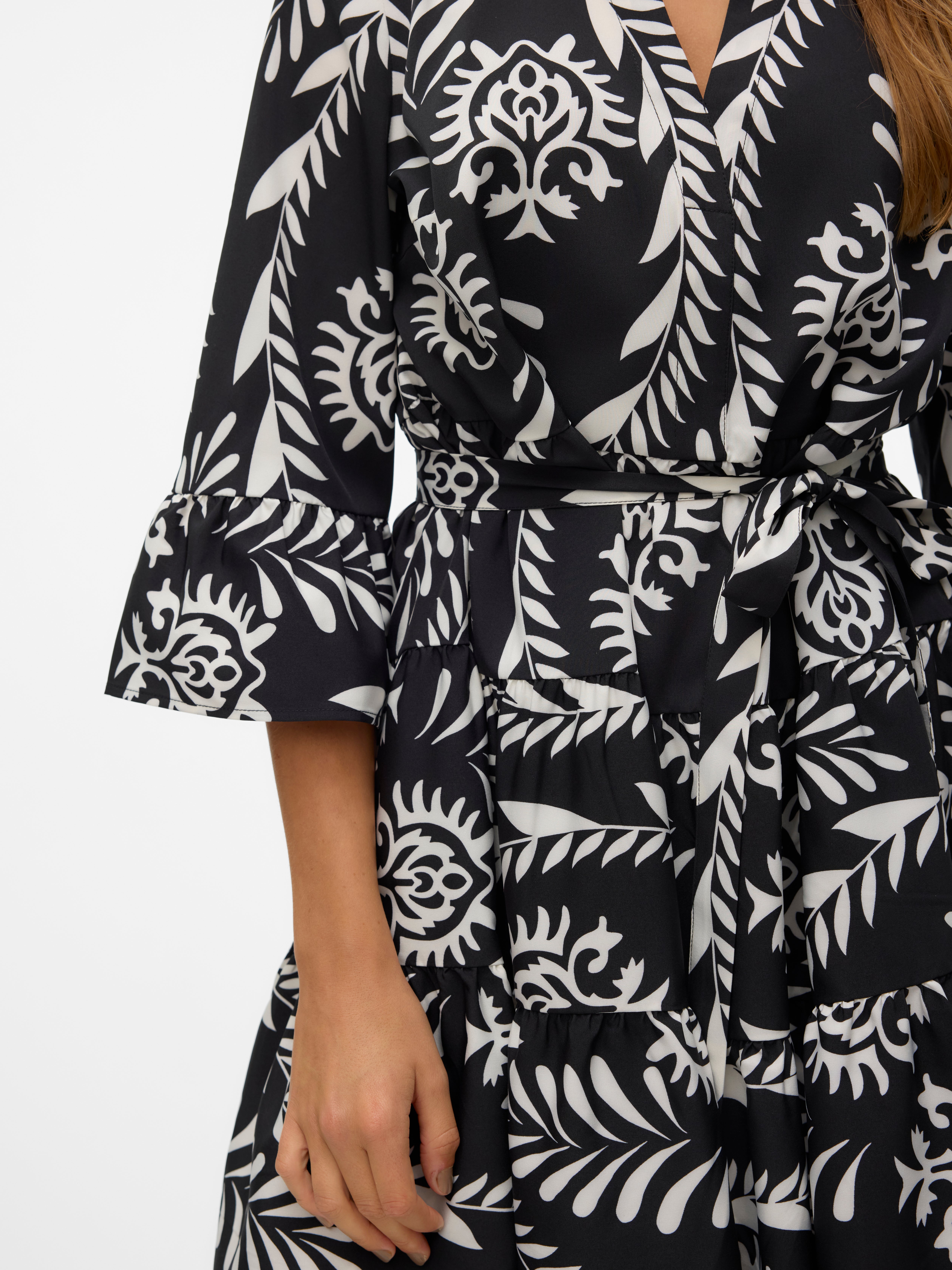 VMZERA Kurzes Kleid