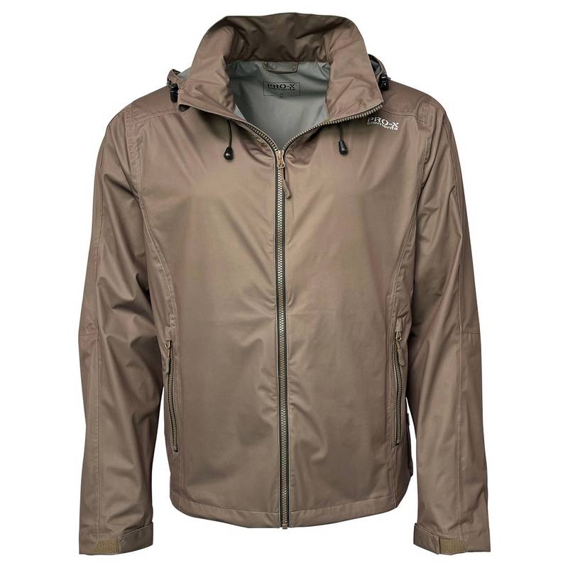 PRO-X-elements OSKAR Funktionsjacke Herren