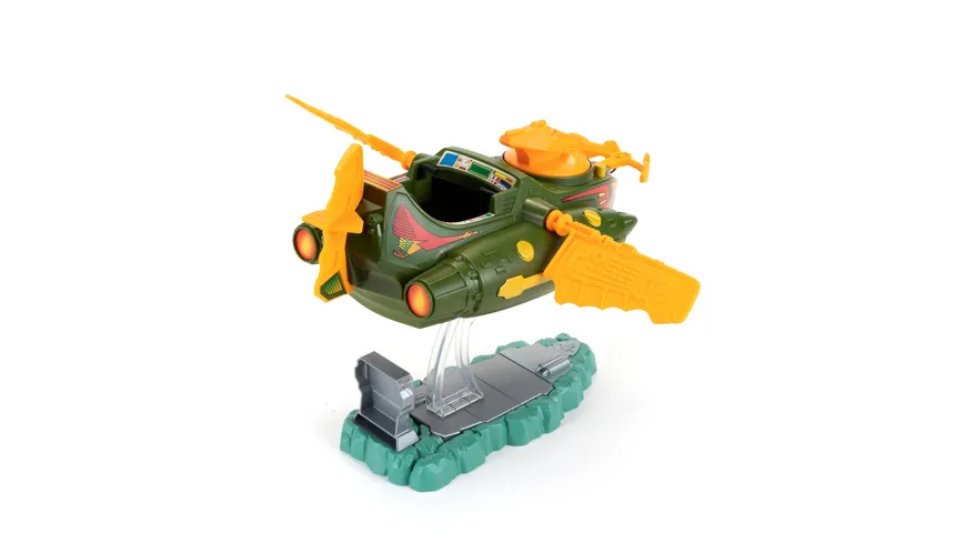 Masters of the Universe Origins Wind Raider