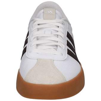 adidas VL Court 3.0 Sneaker in weiß