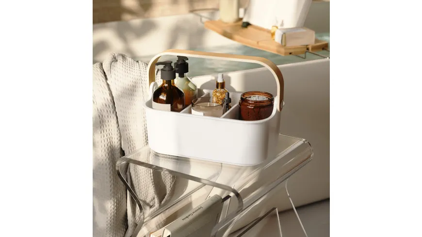 umbra Bellwood stapelbarer Organizer