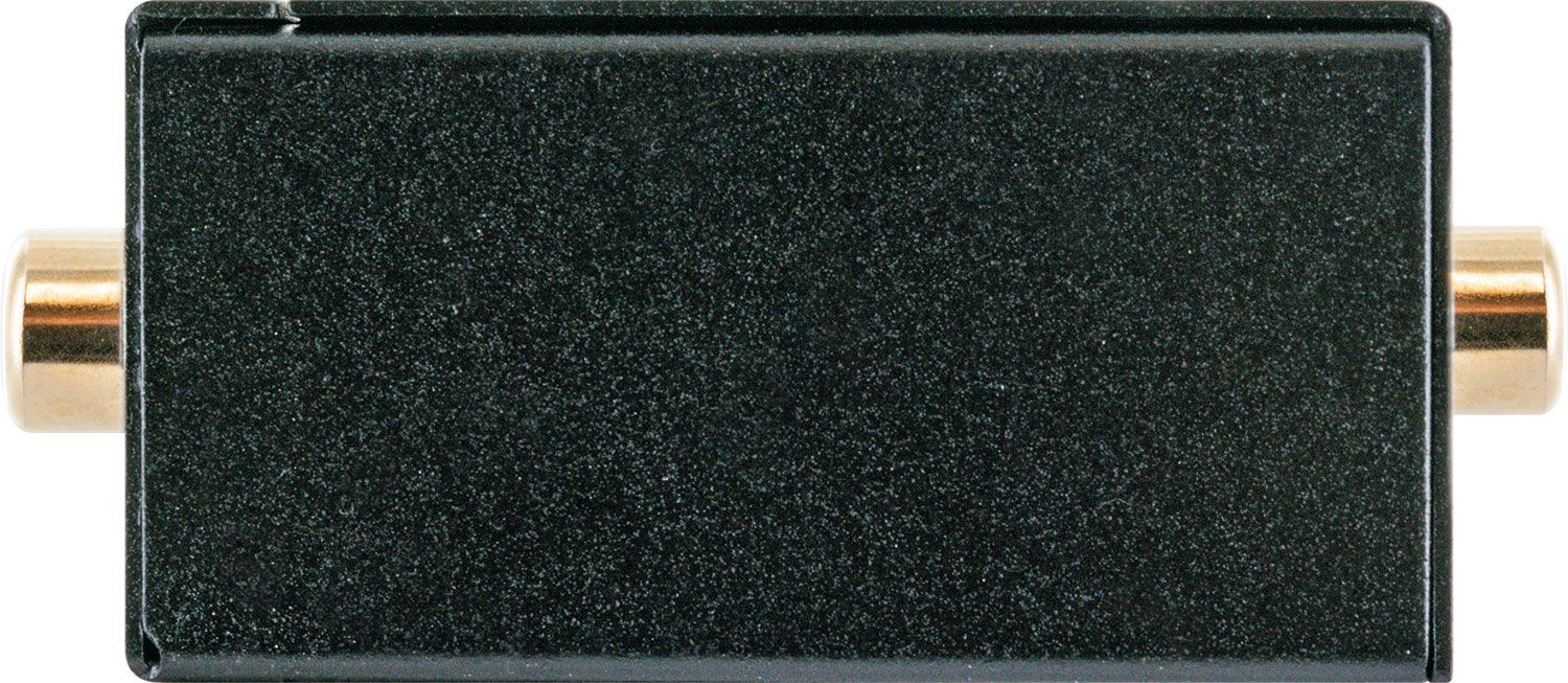 Schwaiger ADW100 513 Analog-Digital Audio Konverter