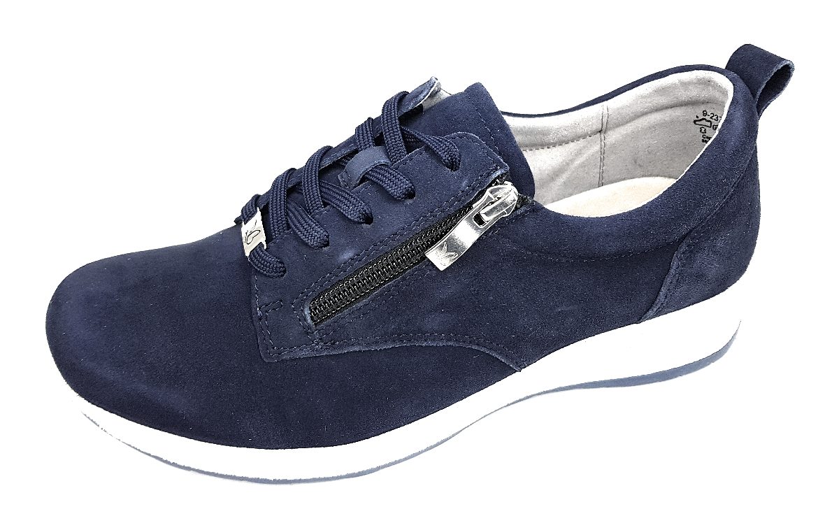 Caprice 9-9-23760-28/857 Blau 857 ocean