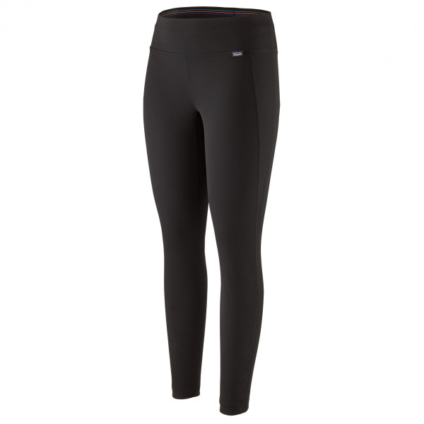 Patagonia - Women's Cap Midweight Bottoms - Kunstfaserunterwäsche
