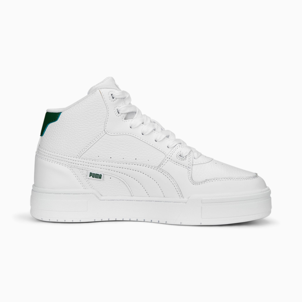 PUMA CA Pro Mid 386759_08 / weiss