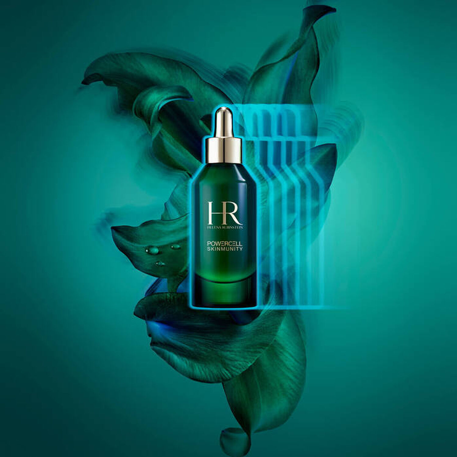 Helena Rubinstein Powercell Skinmunity Sérum anti-âge renforçant