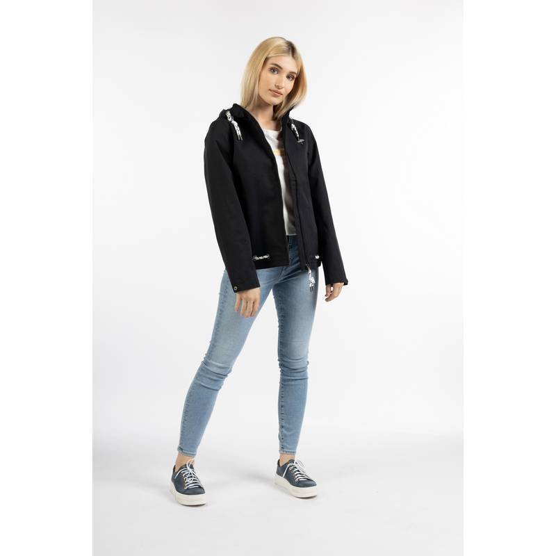 Schmuddelwedda Regenjacke Damen