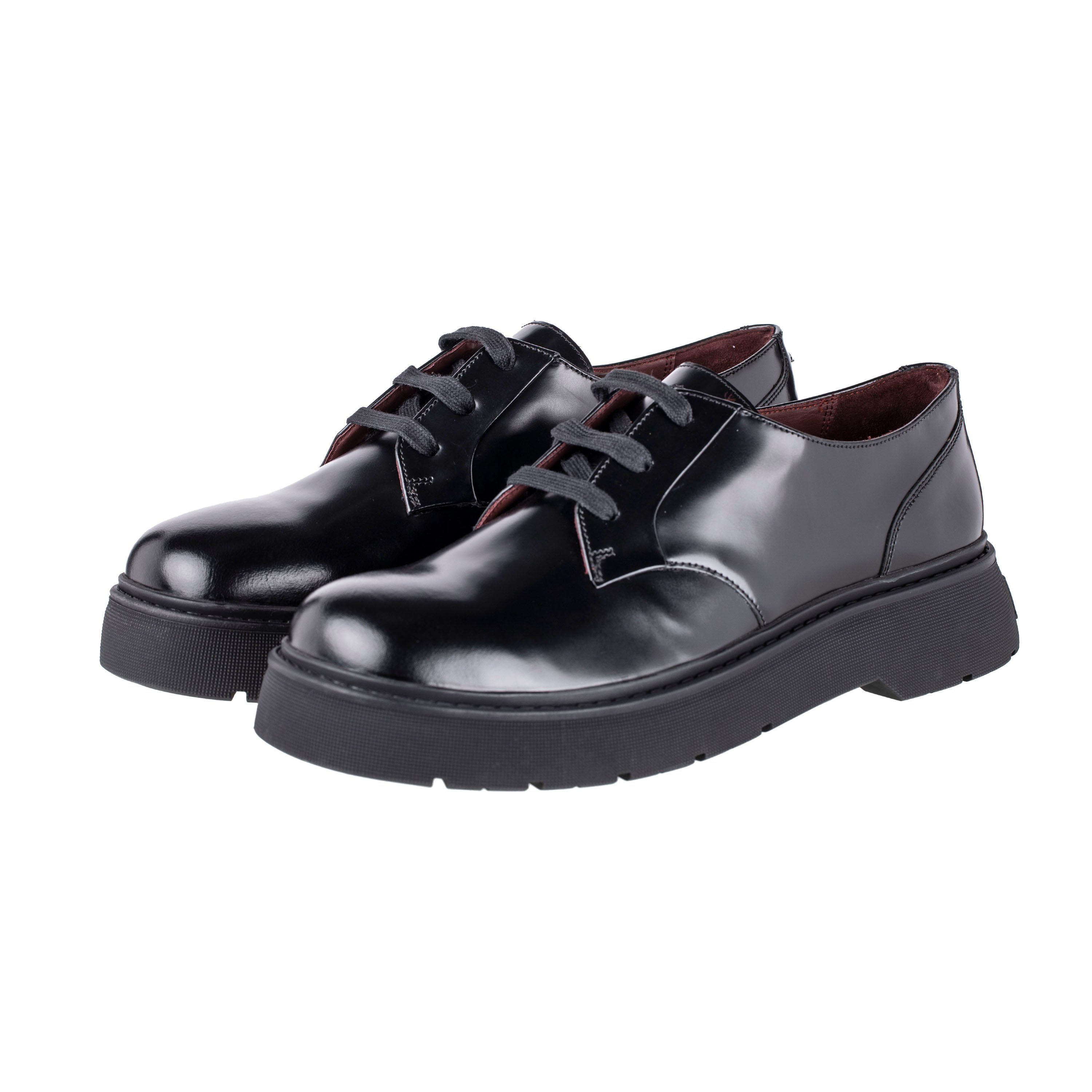 Joop! Schnürschuh outer: cow leather, inner: cow leather