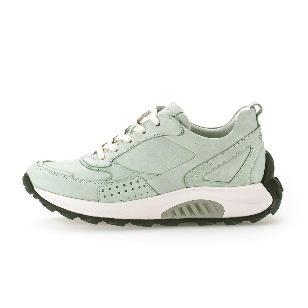 rollingsoft Sneaker low grün