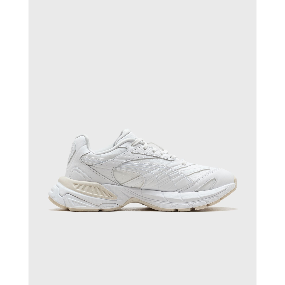 PUMA Velophasis Luxe Sport II 392522-001 / weiss