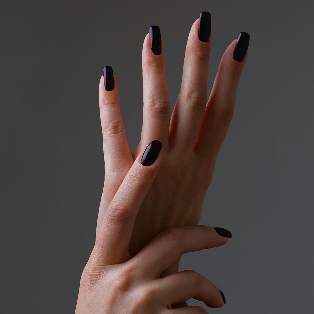 Miss W Nagellack