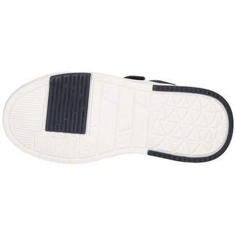 Puccetti Sneaker in blau