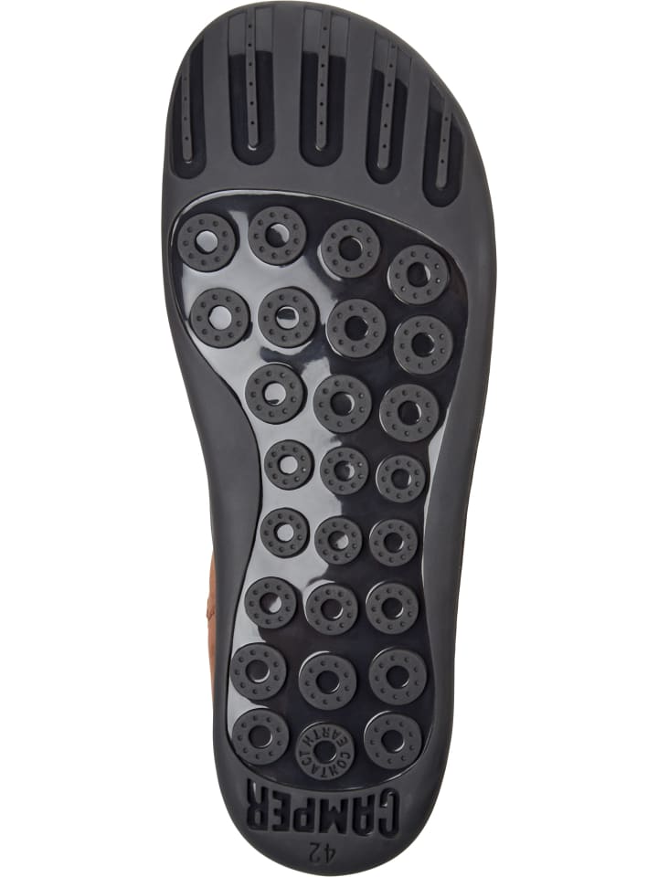 Camper Stiefeletten 