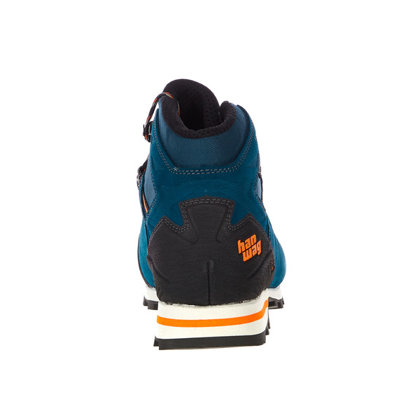MAKRA LIGHT GTX Herren - Trekkingstiefel