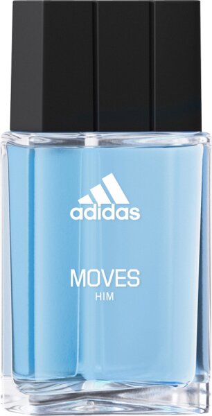 Adidas Moves Him Eau de Toilette