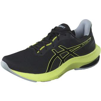 ASICS Gel-Pulse 14 Running in schwarz