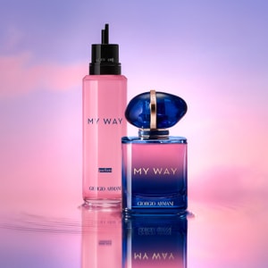 Giorgio Armani My Way Le Parfum Refillable Parfum-30 ml