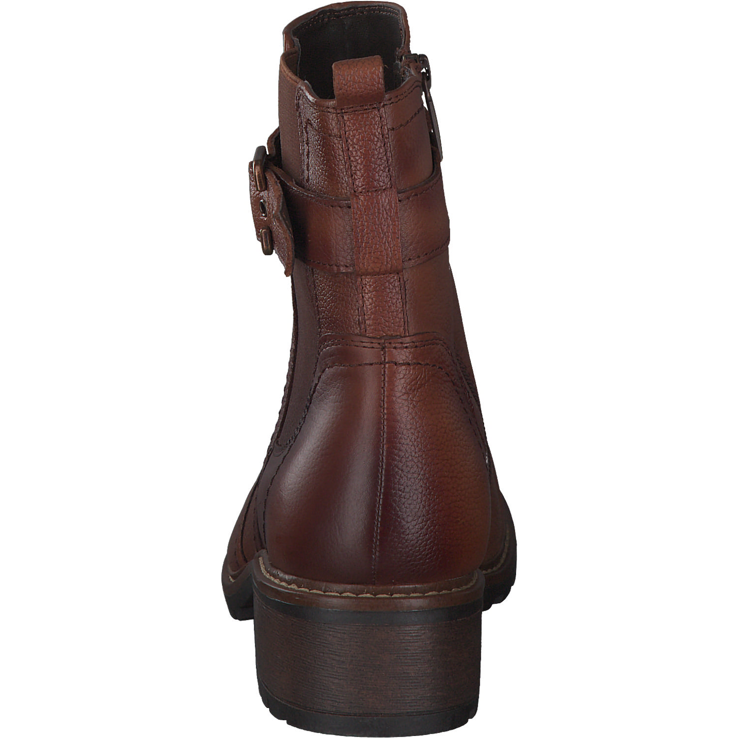 Jana Shoes 85404, Stiefeletten, Damen, Braun