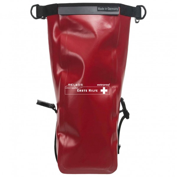 Basic Nature - Erste Hilfe Set Plus Wasserdicht - Erste Hilfe Set