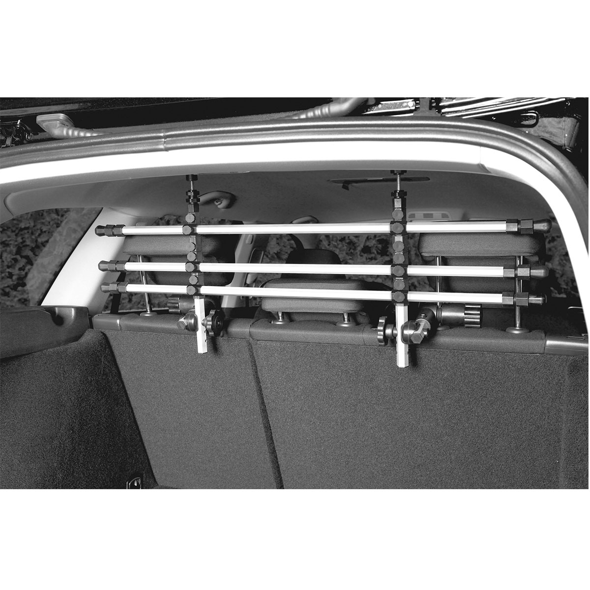 Trixie Auto-Schutzgitter 96 - 163cm günstig kaufen bei ZooRoyal