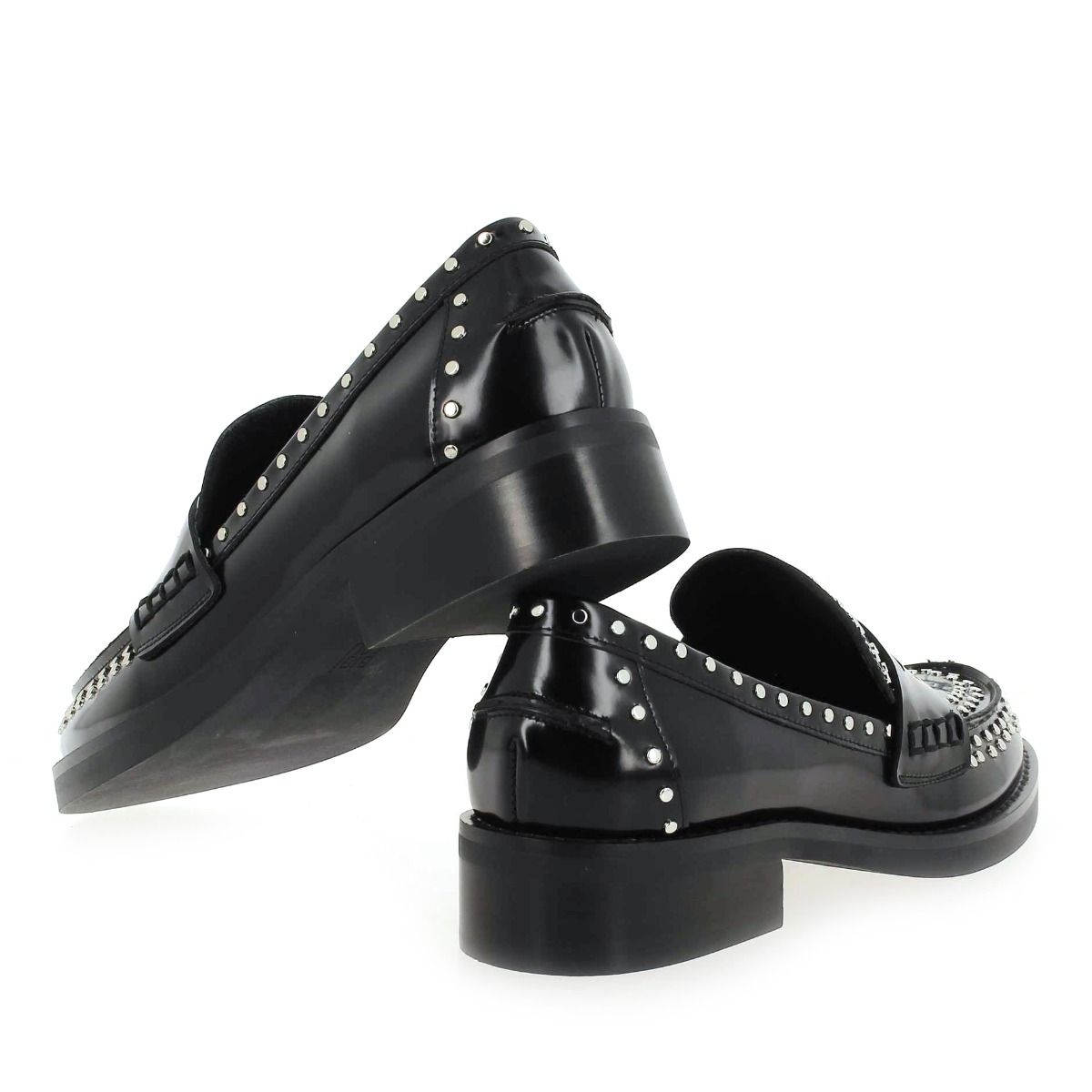 Bibilou  755Z16VK-I23 - Noir