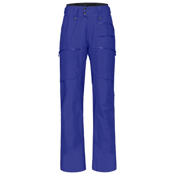 Norrøna - Women's Lofoten GORE-TEX Insulated Pants - Skihose