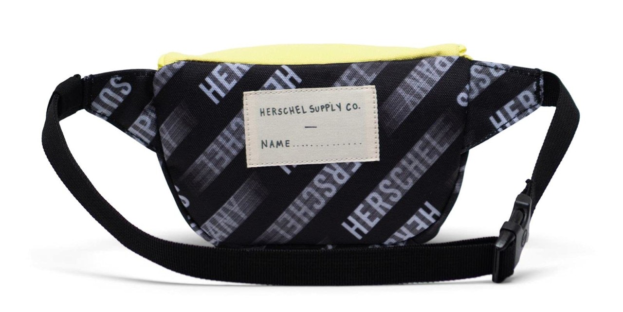 HERSCHEL Handtaschen bunt