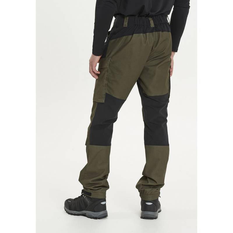 Whistler ROMNING M Cargohose Herren