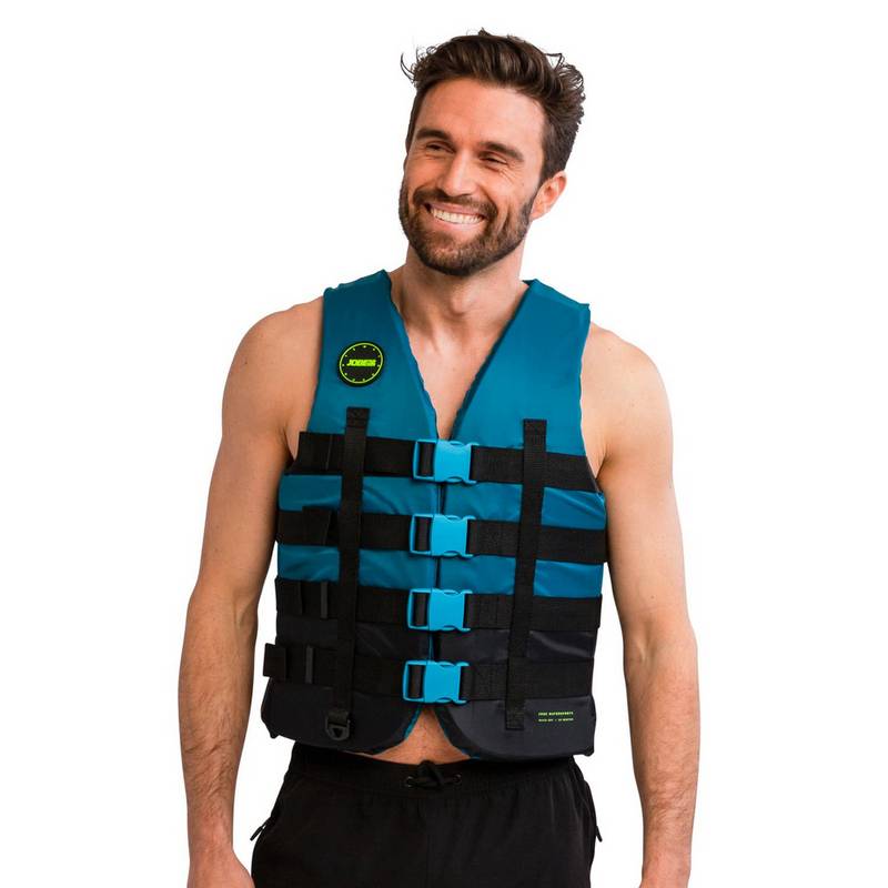 Jobe 4 Buckle Schwimmweste