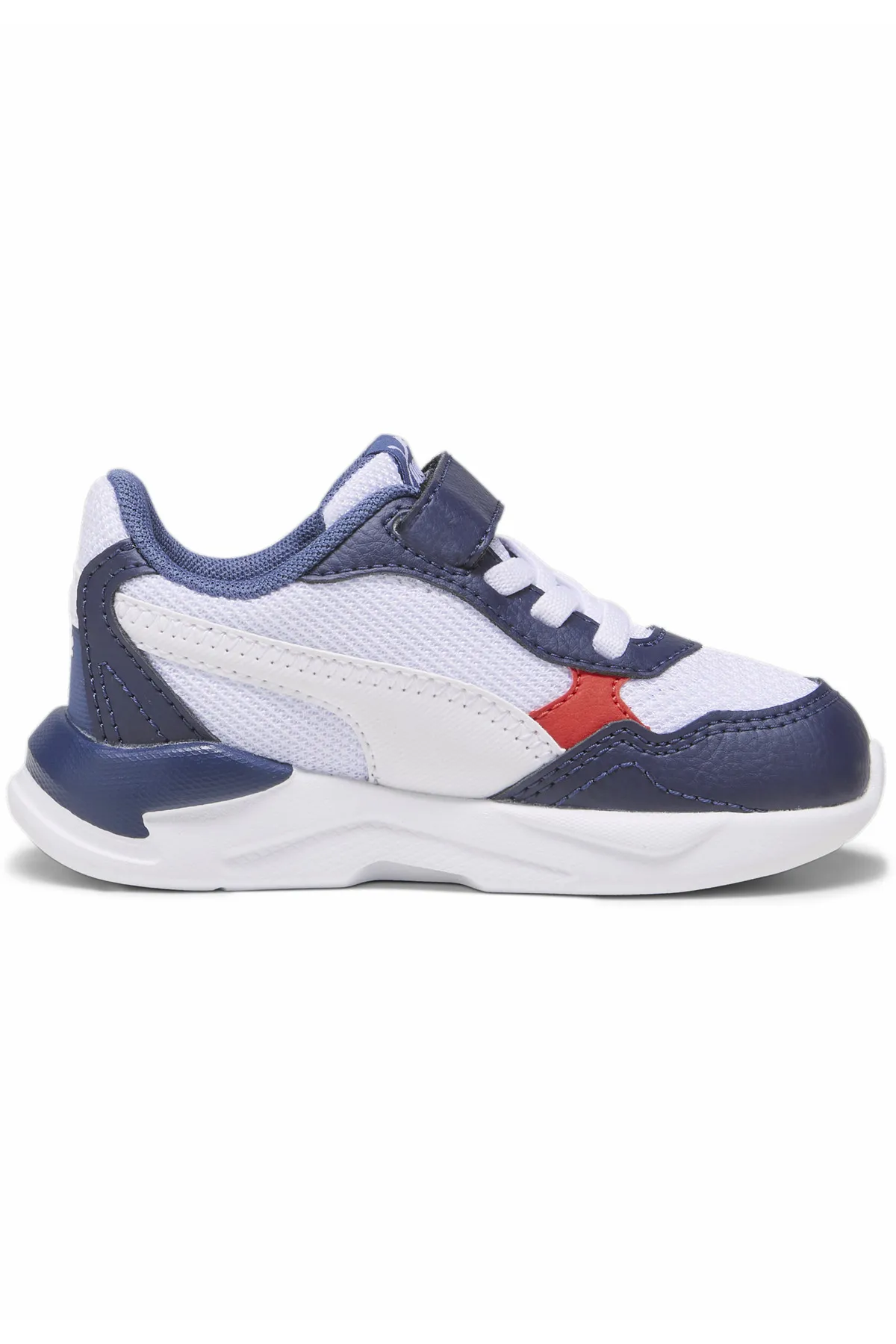Puma  Sneaker - Blau - Plateau Absatz