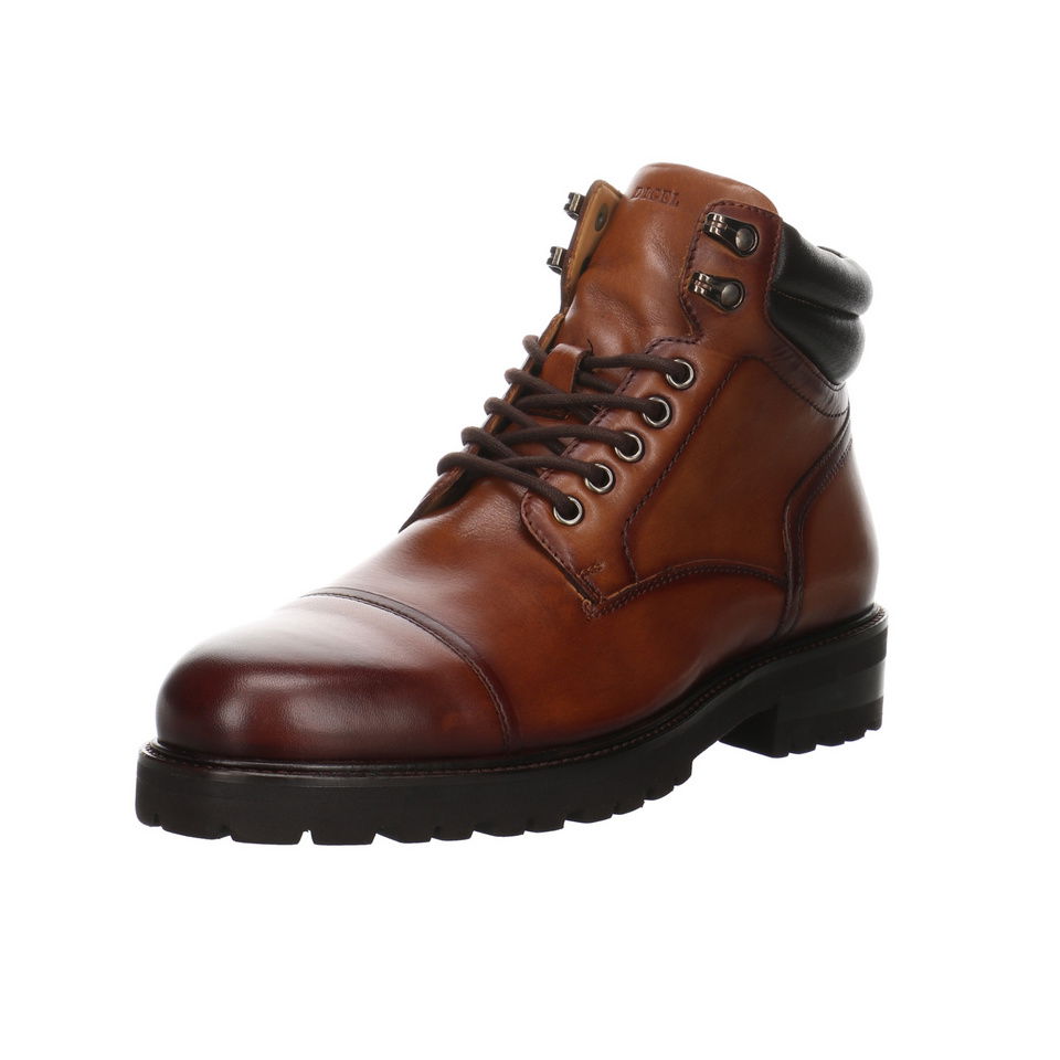 Digel Stone Boots