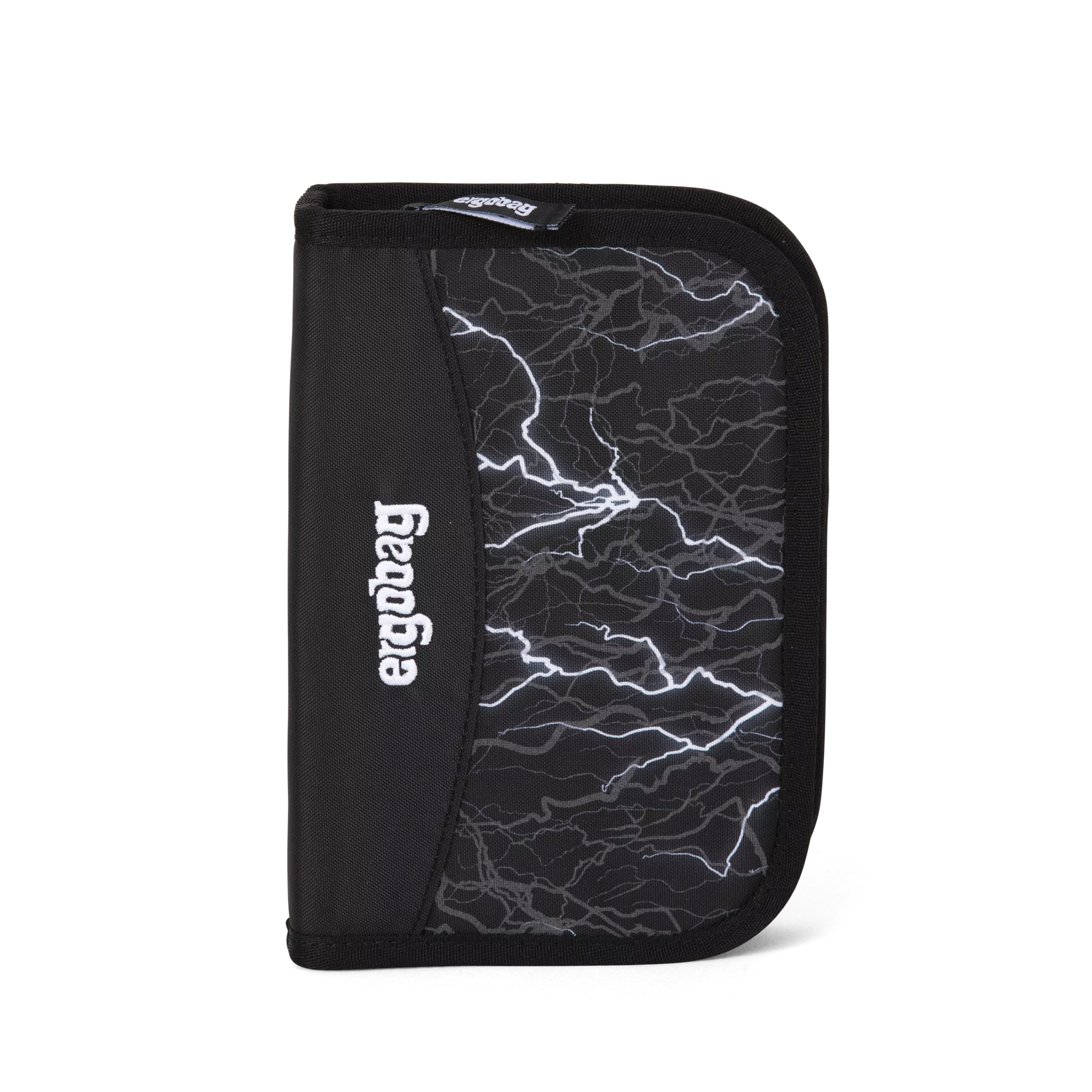 ergobag Federmäppchen Super ReflektBär