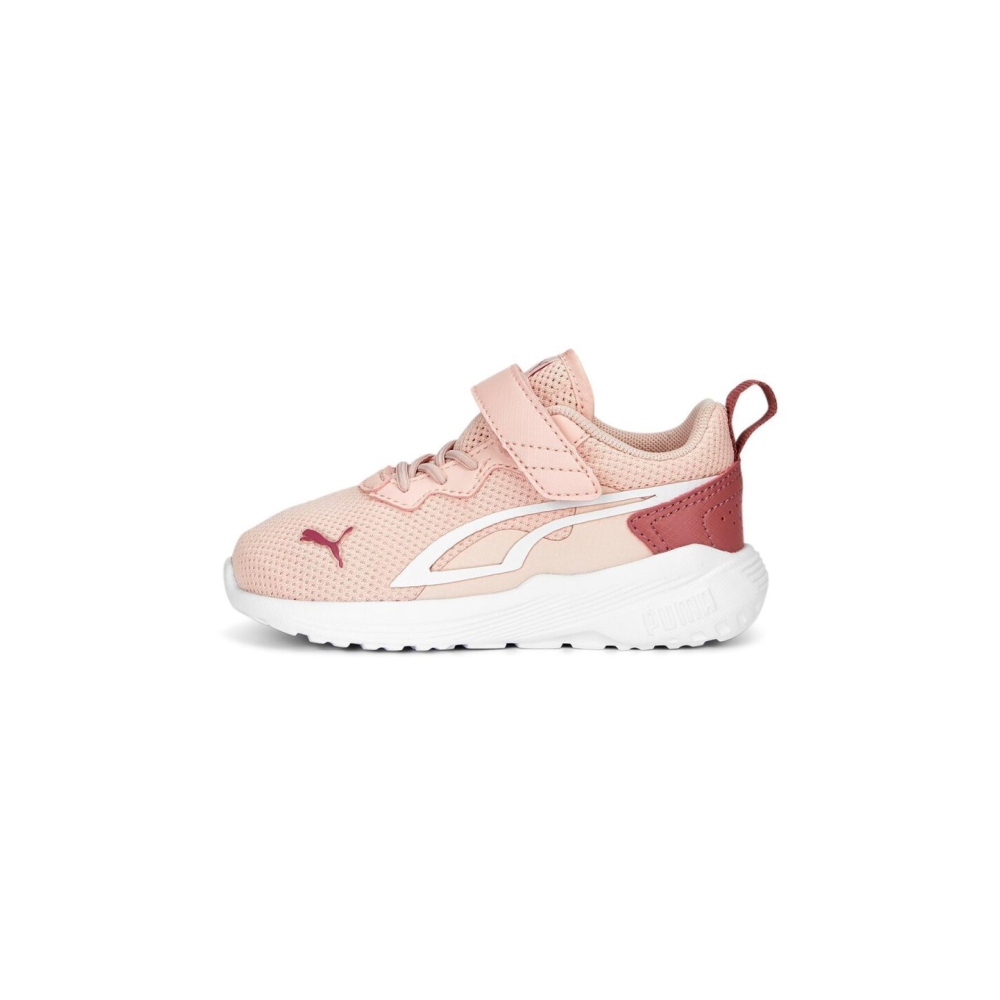 PUMA All Day Active 387388-10 / pink