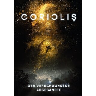Coriolis Der verschwundene Abgesandte (DE)